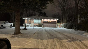 Welcome to our cozy private Home